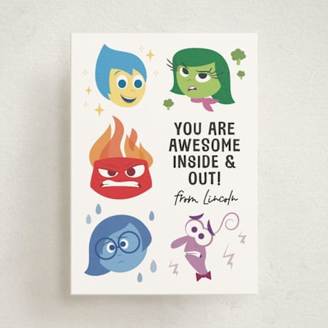 Classroom Valentine's Day Cards