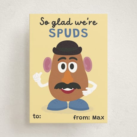 Classroom Valentine's Day Cards