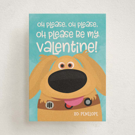 Classroom Valentine's Day Cards