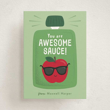 Classroom Valentine's Day Cards