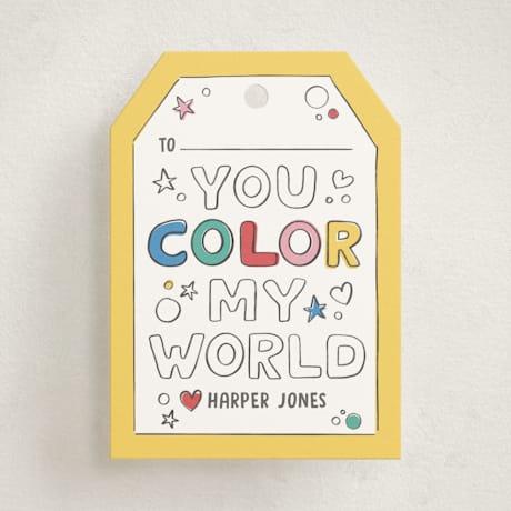 Classroom Valentine's Day Cards