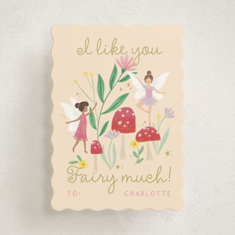 Classroom Valentine's Day Cards