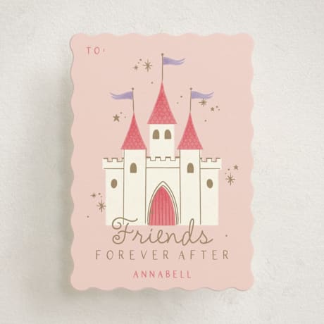 Classroom Valentine's Day Cards