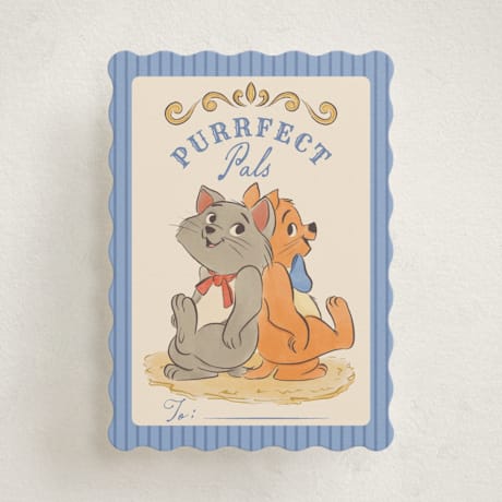 Classroom Valentine's Day Cards