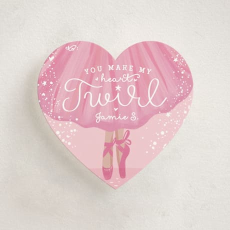 Classroom Valentine's Day Cards
