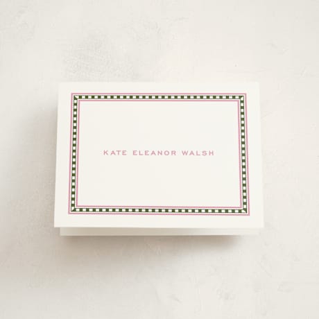 Baptism and Christening Thank You Cards