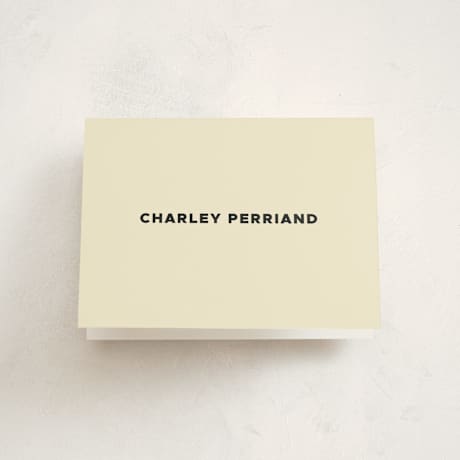 Graduation Thank You Cards