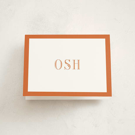 Graduation Thank You Cards