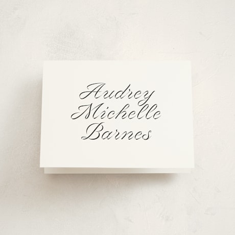 Graduation Thank You Cards