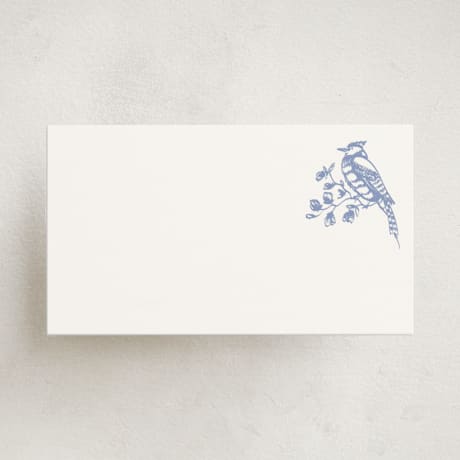 Fill-In Place Cards