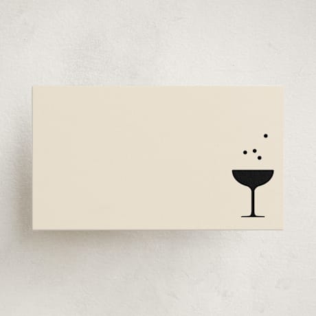 Fill-In Place Cards