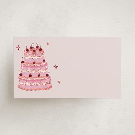 Mini Note Cards