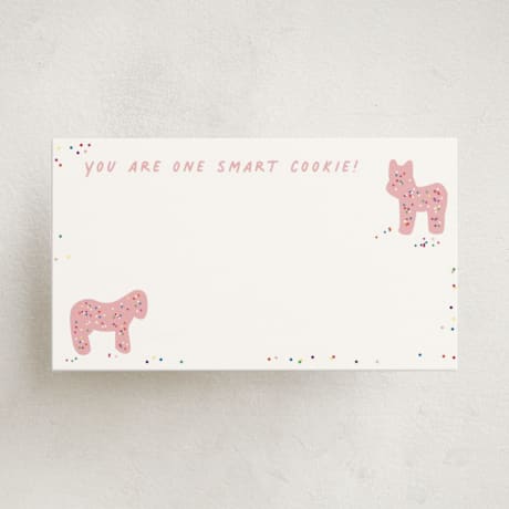 Mini Note Cards