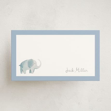 Mini Note Cards