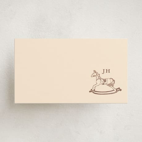 Mini Note Cards