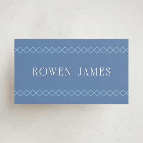 Mini Note Cards