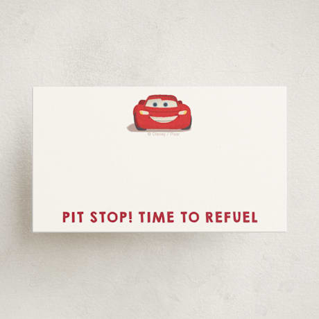 Mini Note Cards
