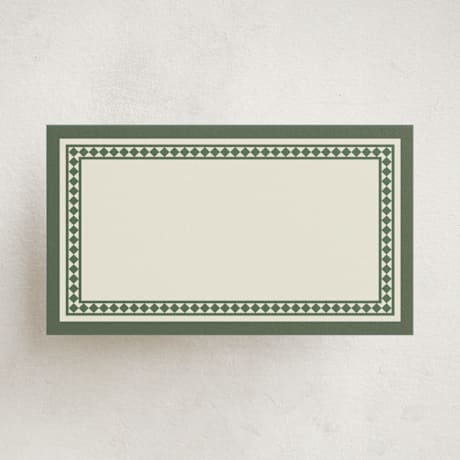 Mini Note Cards