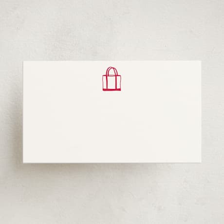 Mini Note Cards