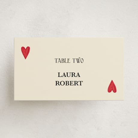 Party Place Cards