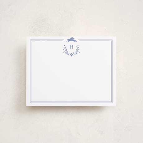 Children's Personalized Stationery