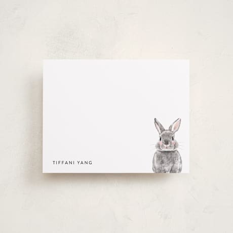 Children's Personalized Stationery