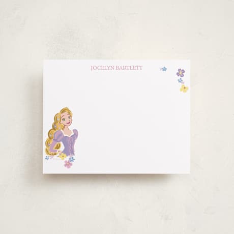 Personalized Stationery