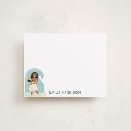 Personalized Stationery