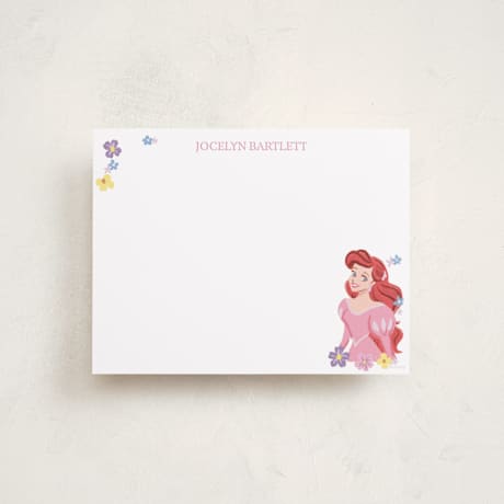 Personalized Stationery