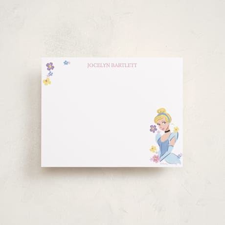 Personalized Stationery