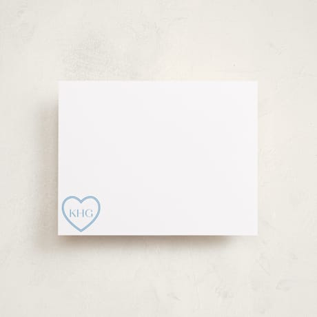 Personalized Stationery