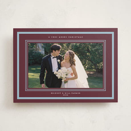 Holiday Photo Cards