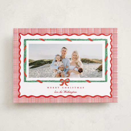 Holiday Photo Cards