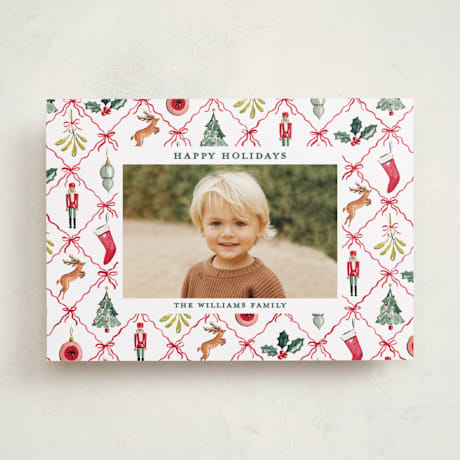 Holiday Photo Cards