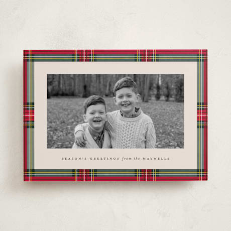 Holiday Photo Cards