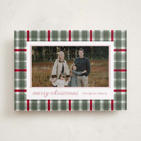 Holiday Photo Cards