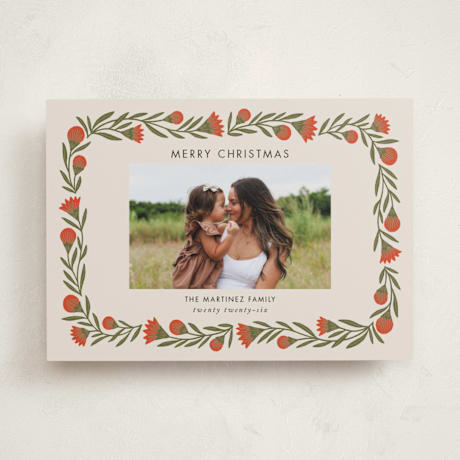 Holiday Photo Cards