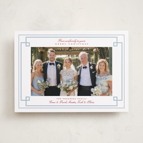 Holiday Photo Cards