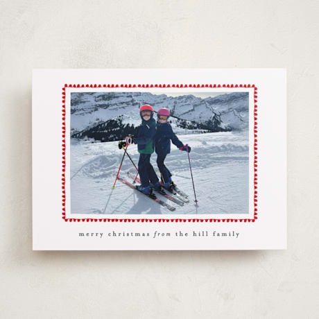 Holiday Photo Cards