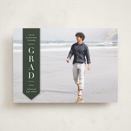Graduation Announcements