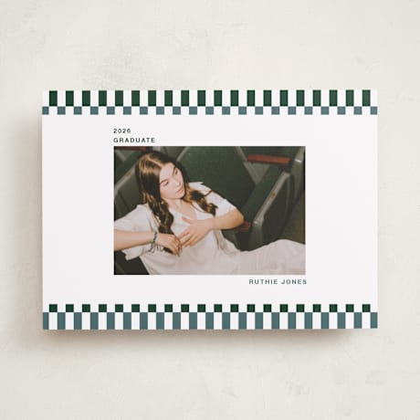 Graduation Announcements