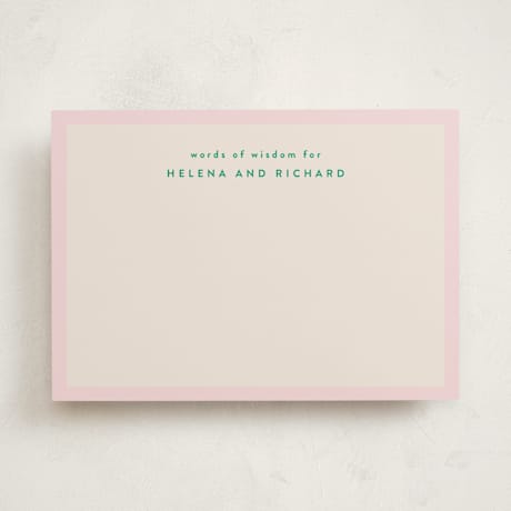Baby Shower Activity Cards