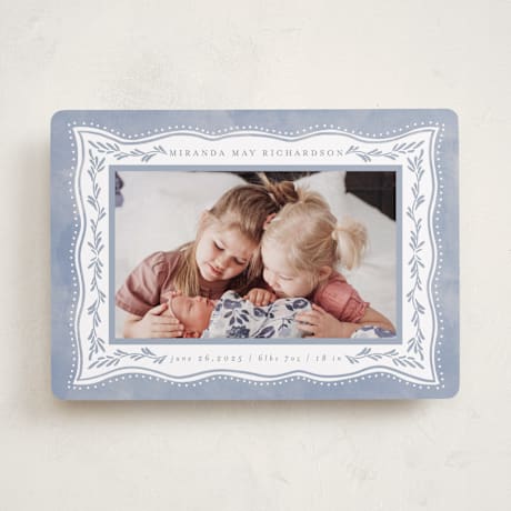 Birth Announcements