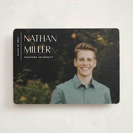 Graduation Announcements