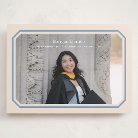 Grand Graduation Announcements