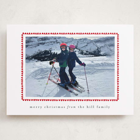 Grand Holiday Cards