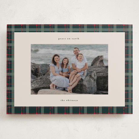 Grand Holiday Cards