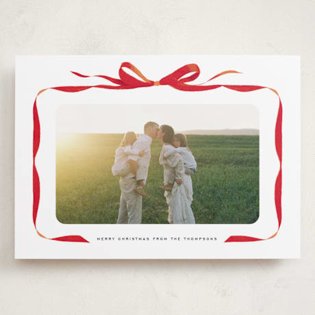 Grand Holiday Cards