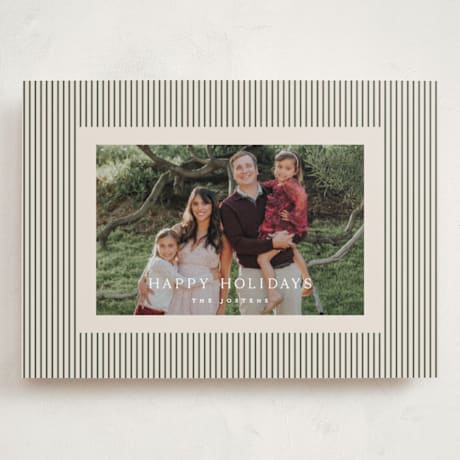 Grand Holiday Cards