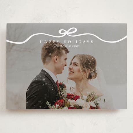 Grand Holiday Cards